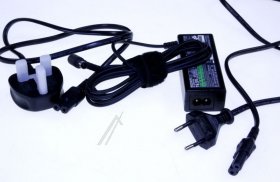 Sony Power Supply notebook - A1798261a Sony Ac Adapter Ac19v44(q)(s)