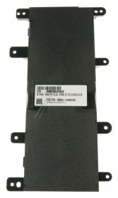 Asus Laptop Battery - 0b200-01800000 X756 Battery-lg Poly-c21n1515