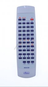 Classic Classic 1 To 1 Remote Controls - Irc81073 Remote Control Classic Tv
