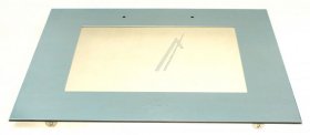 Smeg Window - 692532887 Door External Glass Assembly