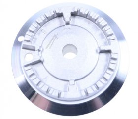 Mechanical Components - 00601123 Burner Tip [Bosch Siemens]