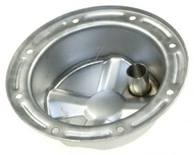 Boiler Immersion Heater - 6828100600 Copper Boiler Complete Accessories [Delonghi]