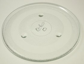 Panasonic Microwave Turntable Plate - 12570000001002 Glasdrehteller