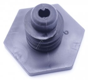 Foot - 140063461010 Adjustable Foot [Electrolux Aeg]