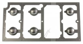 Button Set - Button [Electrolux Aeg]
