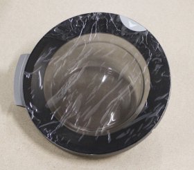 Washing Machine Window - 2472100900 C00883998 Front Door Assembly Bx Xl [Arcelik]