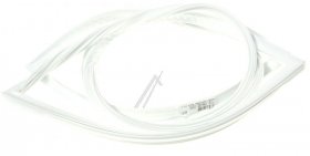 Liebherr Refrigerator Door Seal - 710913600 Door Seal Clamp