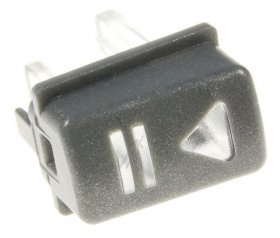Key Button - 1325085320 Push Button Function Diffuser [Electrolux Aeg]