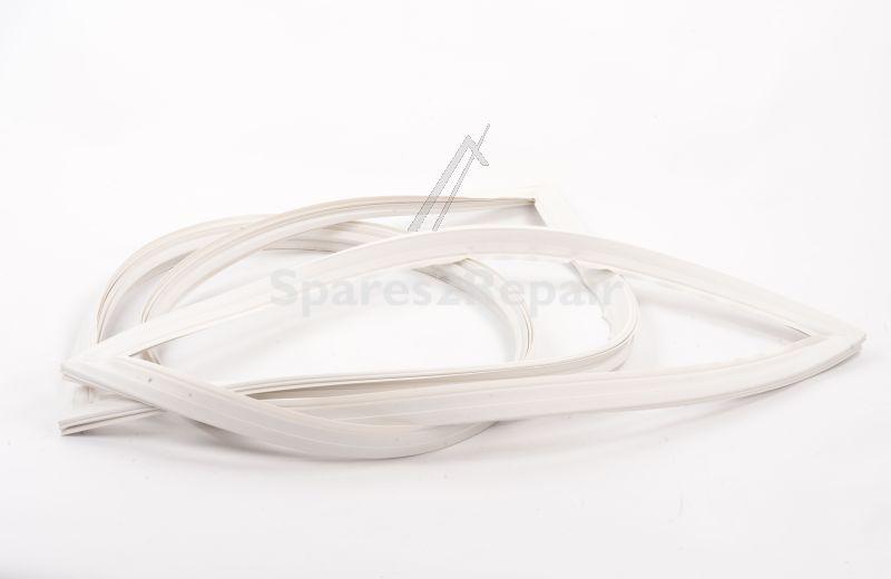 Sharp Refrigerator Door Seal - Fpacga583cbkz Packing