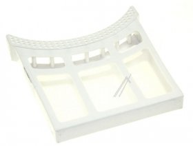 Fluff Filter - Filter Sl [Sogedis]