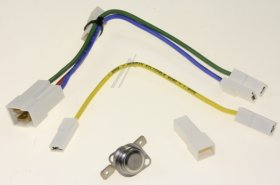 Brandt Mains Power Lead - As0009092 Power Cord