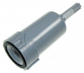 Philips Turntable Coupler - 420303607921 Holder Plastic