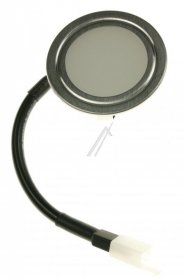 Led emitter - 49043513 Led Lamp 220v [Candy Hoover]