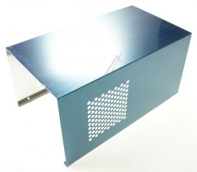 Channel - C00255734 Lower Chimney Section [Whirlpool Indesit]