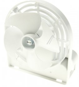 Hisense Gorenje Ventilator Motor - 657682 Fan A6-h3s Keli B10 Assembly