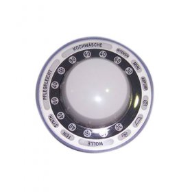 Button - 2834100004 Programme Knob Buttom Assembly [Arcelik]