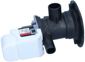 Drain Pump - Pump-drain [Bosch Siemens]