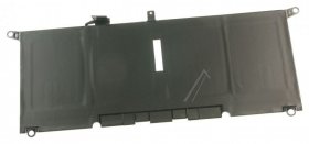 Dell Laptop Battery - Dxgh8 G8vcf Battery 52 Whr 4 Cell