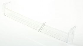 Refrigerator - Freezer Door Shelf - 42127658 Cheese-butter Shelf-340fw(trans-nat)hm [Vestel]