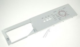 Operating Unit Screen - 00742316 Panel-facia [Bosch Siemens]