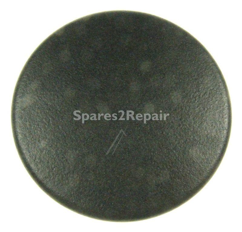 Samsung Mechanical Components - Dg81-01689a A-s-burner Cap (semi Rapid) Na64h3030as D