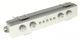 Elica Board - Cru0124041 Front Panel