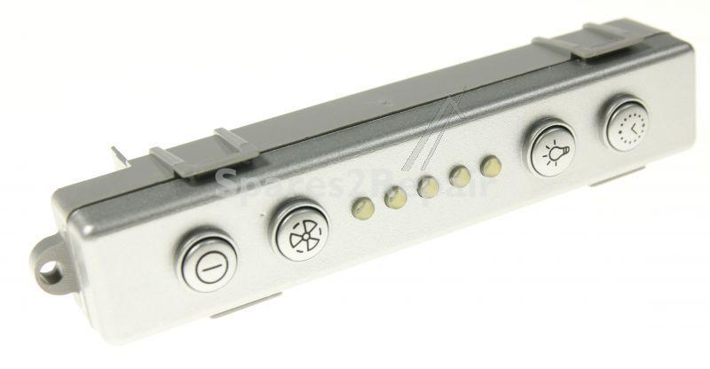 Elica Board - Cru0124041 Front Panel