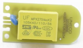 Refrigerator Lamp - Led Ac-2835*6-220v-bdl12 (u) [Vestel]