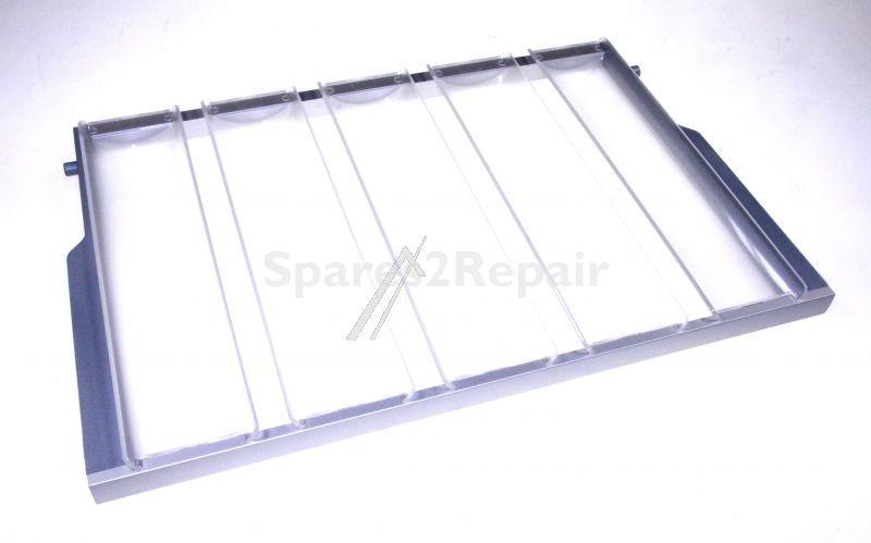 Glass Panel - 00449502 Glass Plate [Bosch Siemens]