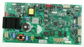 Lg Board - Ebr85624910 Main Pcb Assembly