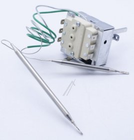 Ego Thermostats - Tr-stb
