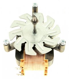 Brandt Ventilator Motor - 71x3797 Cooling Fan