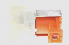 3 way Solenoid Valve - C00087975 482000077287 Solenoid Valve 3 Way [Whirlpool Indesit]