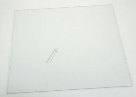 Glass Panel - 00705017 Glass Plate [Bosch Siemens]