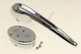 Handle - 4055385209 Handle door upper [Electrolux Aeg]