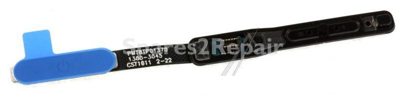 Sony Flexi print Connector - 1302-5132 U50042291 Sony Xperia X Power Button Flex Cable Fingerprint Sensor