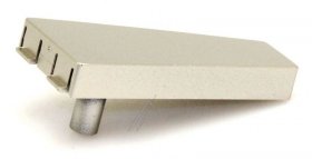 Dometic Button - 241326068 Button door Lock doorhang Righ