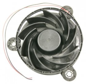 Ventilator Motor - Radial Fan Motor Mfc0361v3 120mm [Vestel]