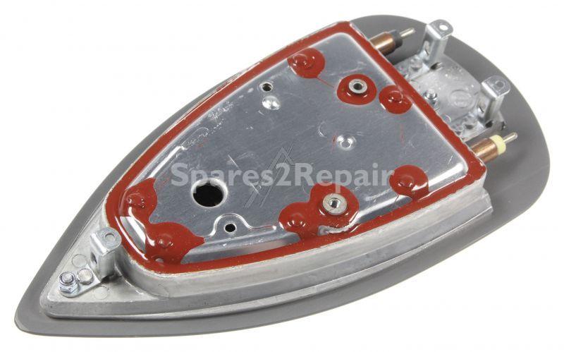 Clamp Level - Iron Base [Bosch Siemens]