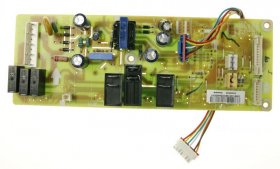 Lg Board - Pcb Assembly,power