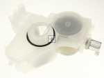 Salt Container - 1768300400 C00865332 Water Softener Group [Arcelik]