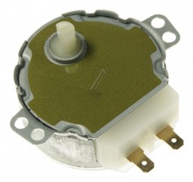 Samsung Motor - Da31-00079d Gear Motor 18u-min 2 0kgf cm 12