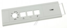Operating Unit Screen - C00324942 481010598224 Switch Panel [Whirlpool Indesit]