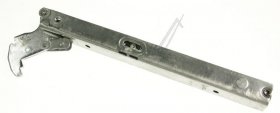 Door Hinge For Oven - C00519089 Hinge 2 Glass Np Active [Whirlpool Indesit]