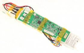 Vacuum Cleaner Battery - Rs-2230001774 Battery Pack 25v Af3 [Groupe SEB]