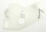 Pressure Controller - 49041336 Pressure Controller Assembly [Candy Hoover]