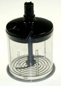 Controlled Crushing - 00627214 Universal Cutter [Bosch Siemens]