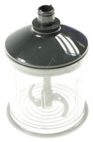 Controlled Crushing - 00653417 Universal Cutter [Bosch Siemens]