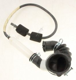 Brandt Connector Hose - As0041432 Hose Cubeta-drain