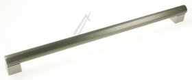 Oven Door Handles - 37032784 Handle Asm Trio (inox Dp mat 420) [Vestel]